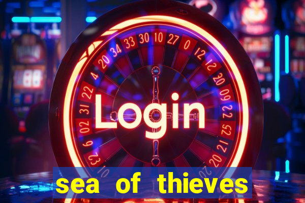sea of thieves esconderijo do ceifador